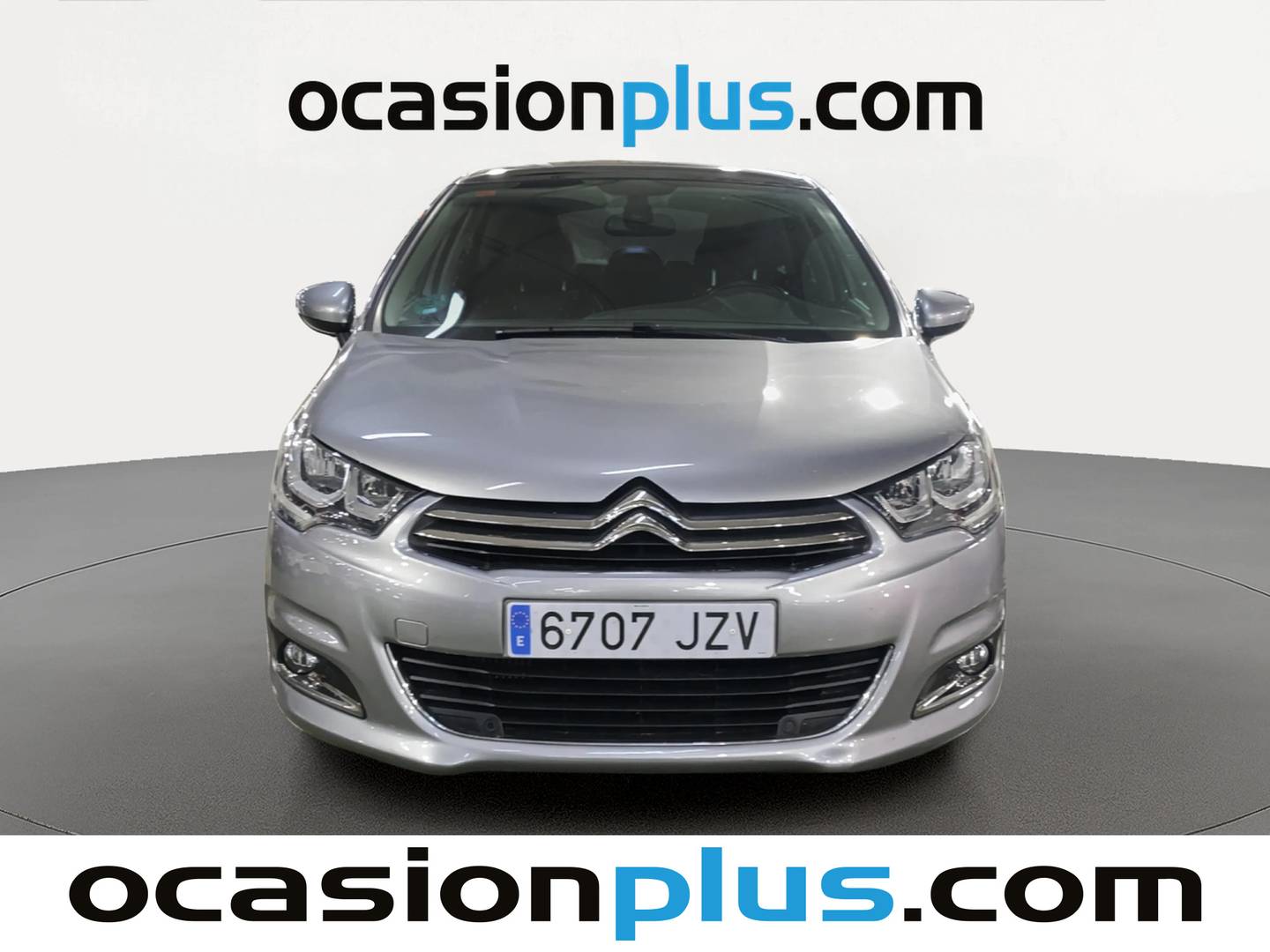 Citroën C4 Citroën C4 PureTech 130 Feel Edition (130 CV) 130cv