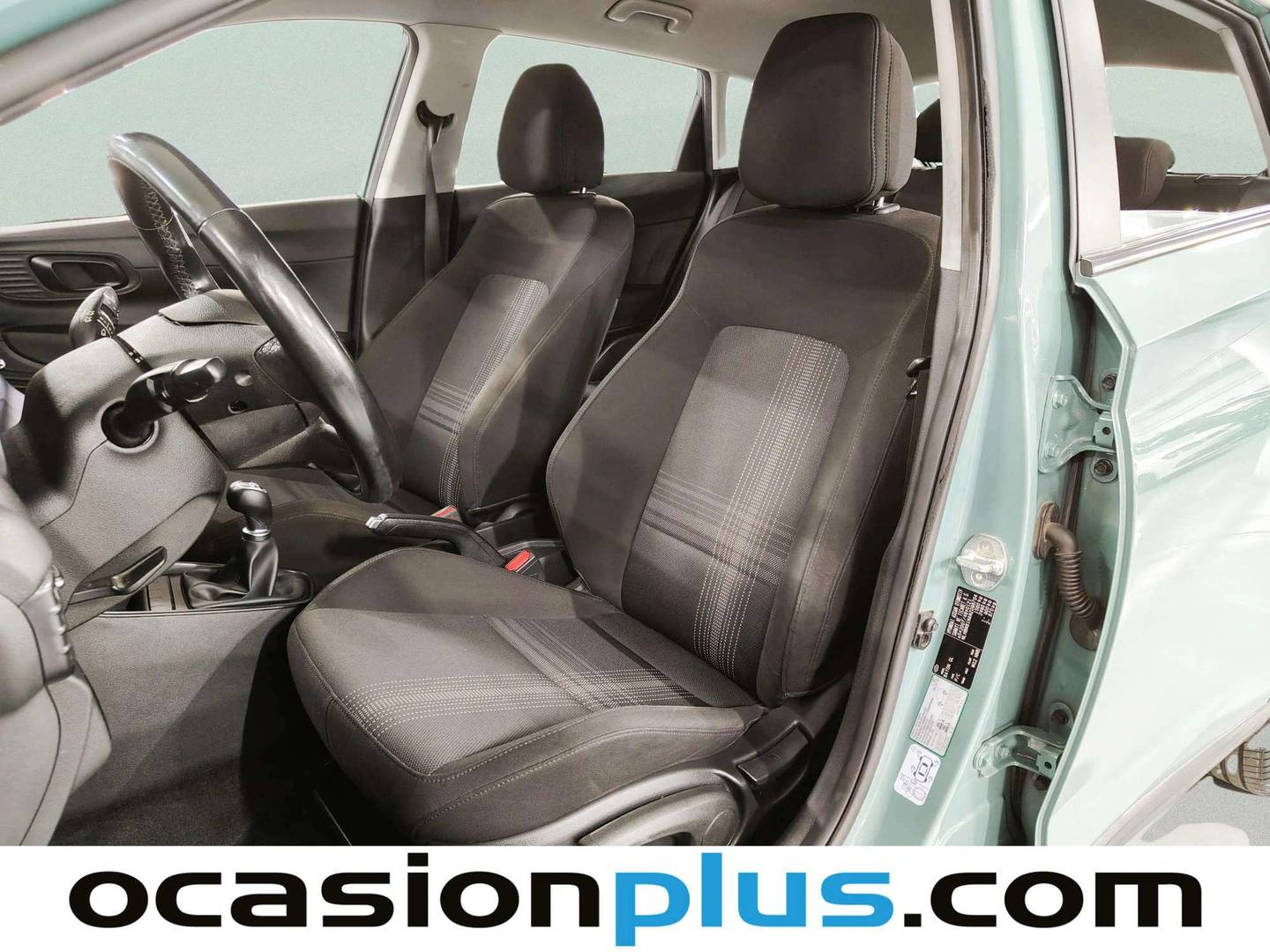 Foto Hyundai Bayon Hyundai Bayon 1.2 MPI Essence (84 CV)