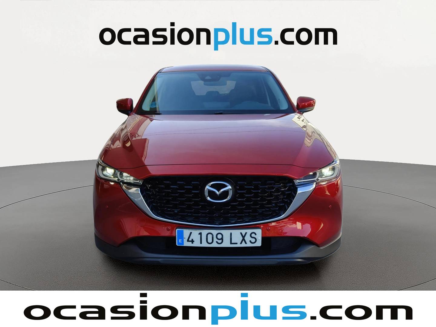 Mazda CX-5 Mazda CX-5 2.0 GE Origin 2WD (165 CV) barato