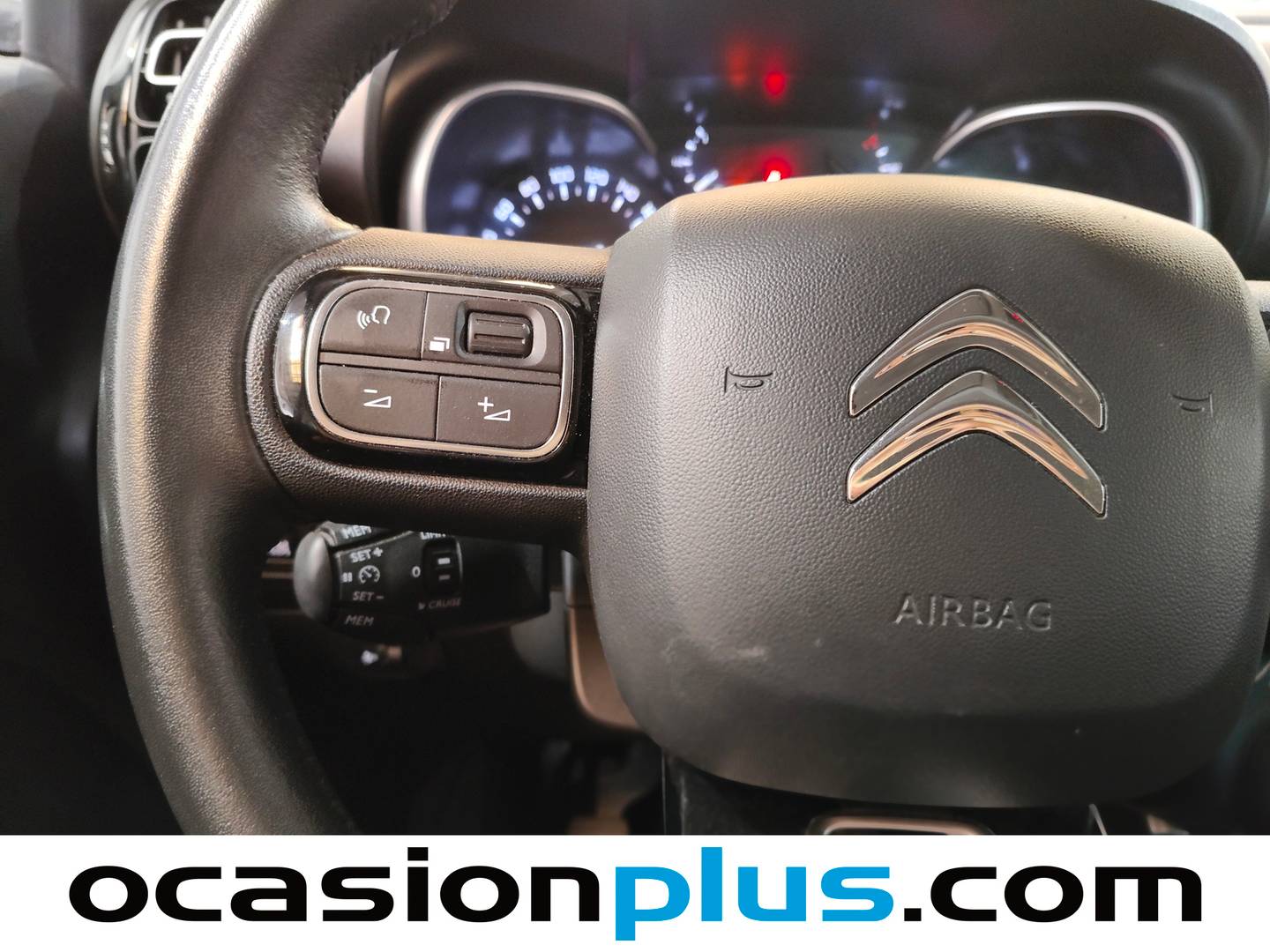 Citroën C3 Aircross Citroën C3 Aircross PureTech 110 S&S Plus (110 CV) barato