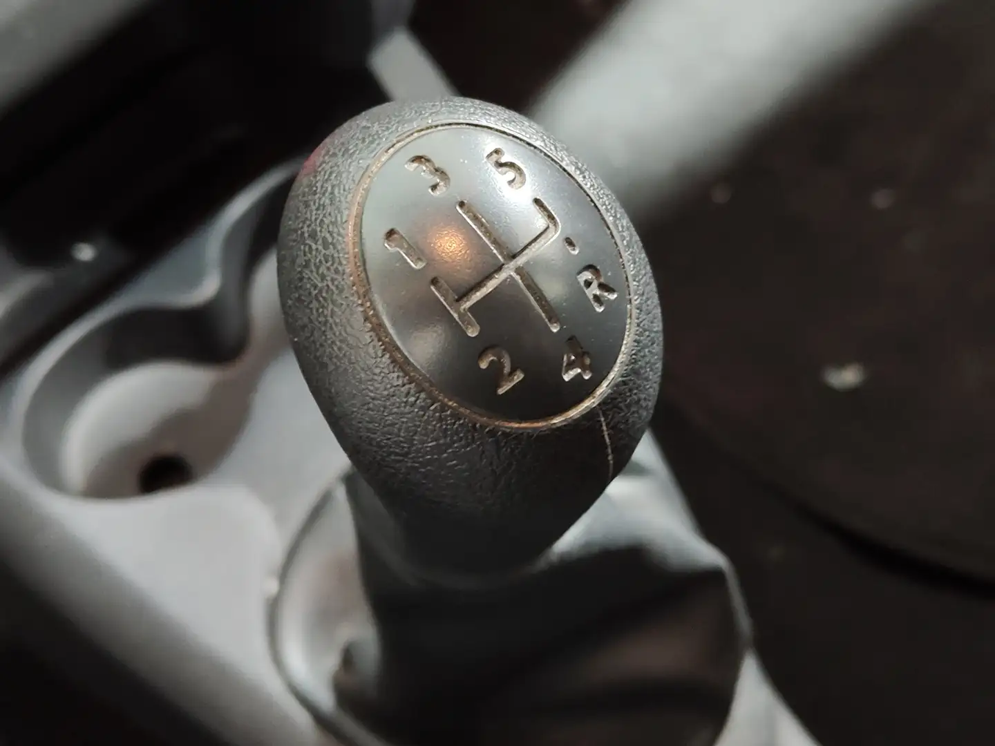 Foto Dacia Sandero Dacia Sandero Ambiance 1.0 (73 CV)