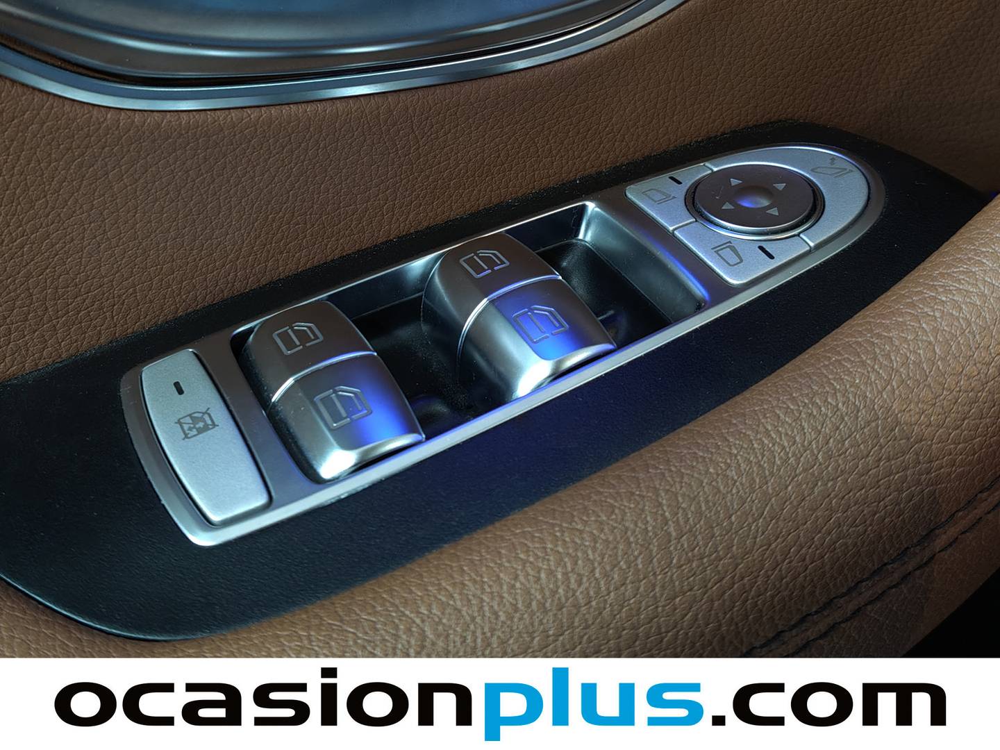 Mercedes Clase E Mercedes Clase E 220 d Cabrio (194 CV) Pack AMG 194cv