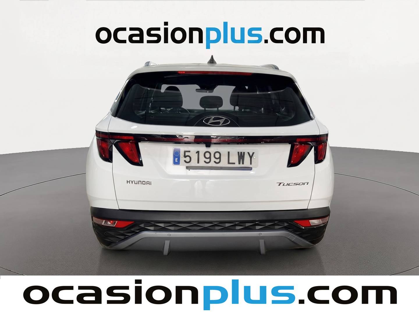 Hyundai Tucson Hyundai Tucson 1.6 TGDI Maxx (150 CV) al mejor precio