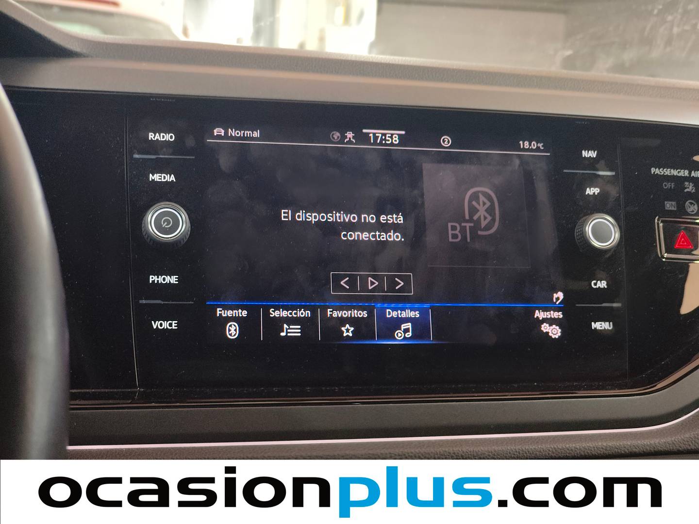 Volkswagen Taigo Volkswagen Taigo R-Line 1.5 TSI (150 CV) DSG Pack R-line automático