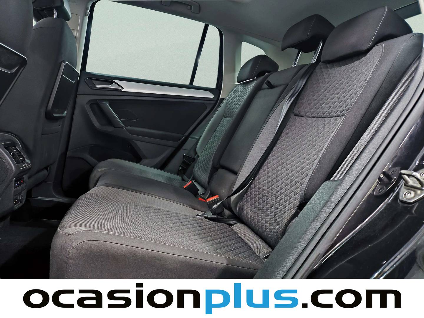 Foto asientos traseros Volkswagen Tiguan Volkswagen Tiguan Tech&Go 1.4 TSI 4Motion (150 CV) DSG
