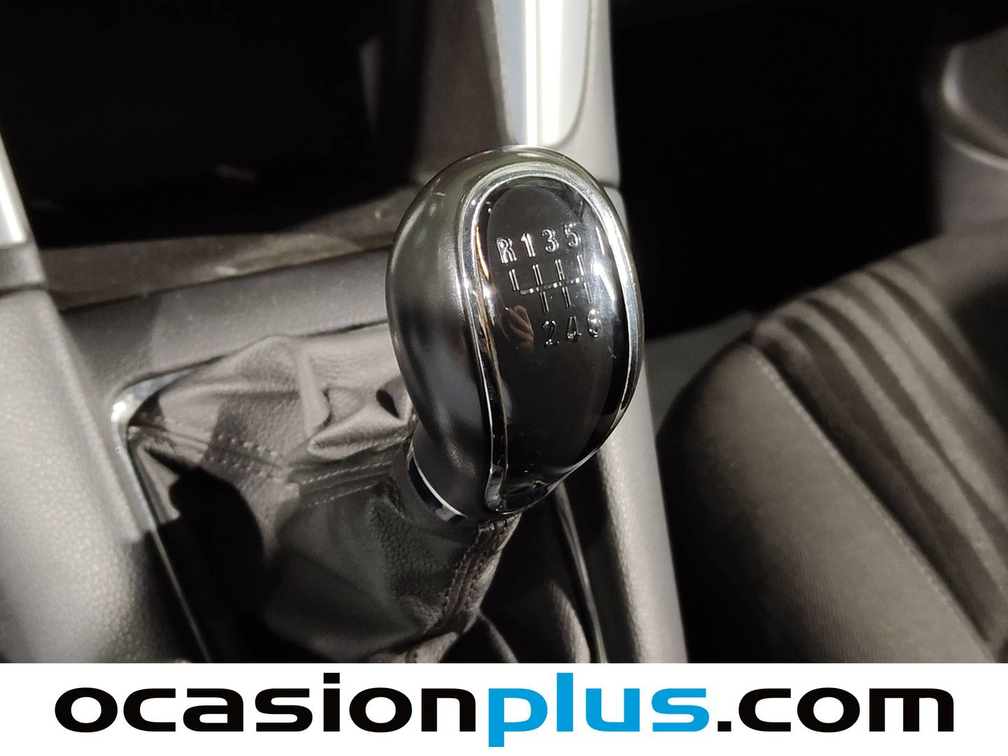 Foto Opel Zafira Opel Zafira 1.4 Turbo S&S Selective (140 CV) 7 Plazas