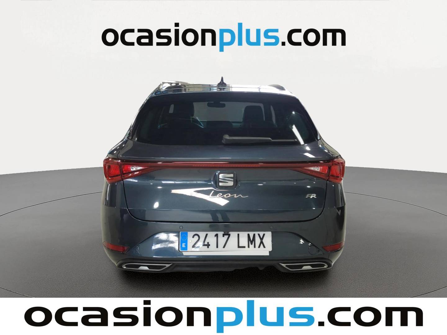 Seat León Seat León ST ST 1.5 TSI S&S FR Go L (150 CV) km 0