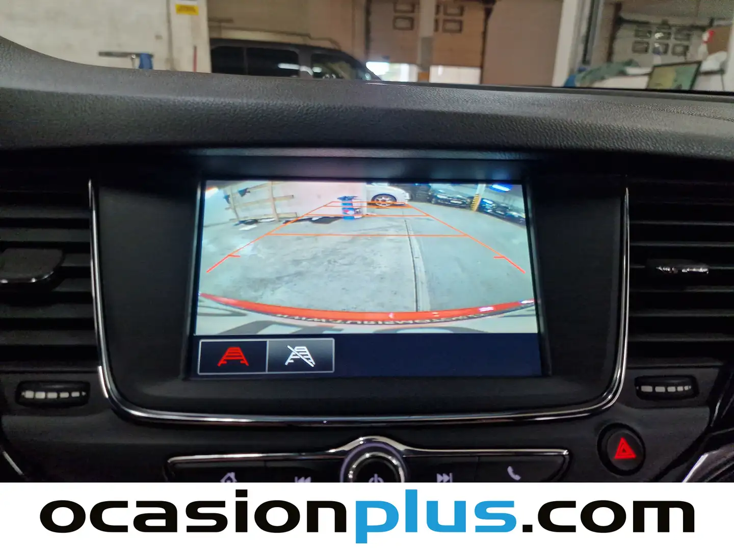 Foto Opel Astra Opel Astra 1.6 CDTi Dynamic (110 CV)