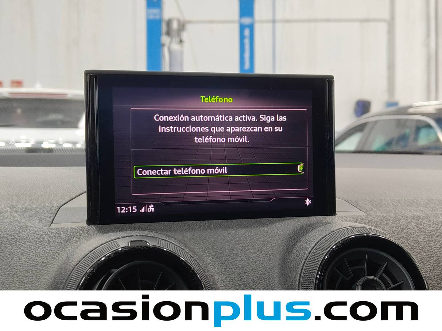 Audi Q2 Audi Q2 design edition 1.6 TDI (116 CV) S tronic de segunda mano