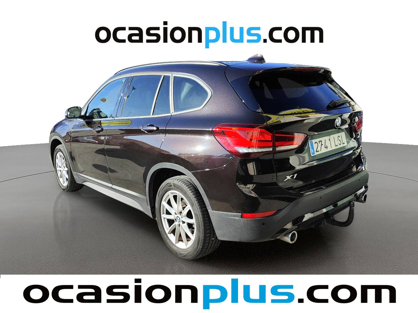Foto BMW X1 BMW X1 sDrive18d (150 CV)