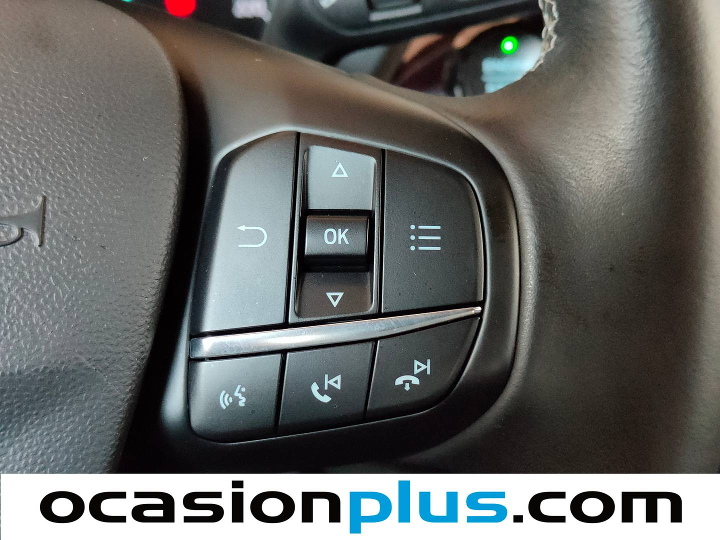 Ford Fiesta Ford Fiesta 1.0 EcoBoost S&S Vignale (100 CV) seminuevo