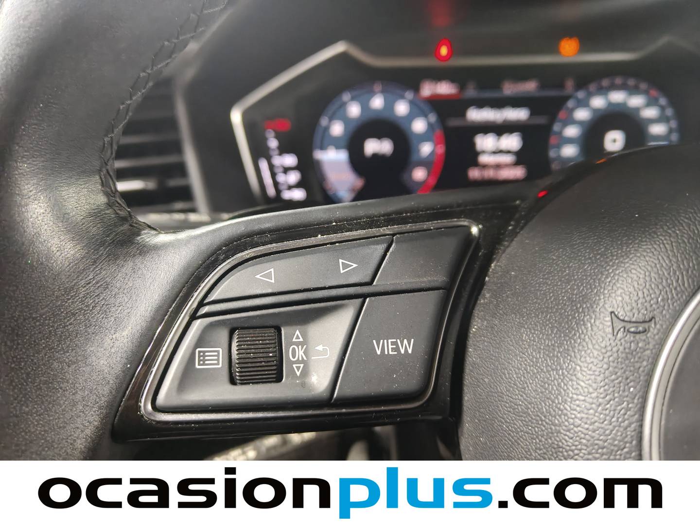 Foto Audi A1 Audi A1 Sportback Adrenalin edition 30 TFSI  (110 CV) S tronic Pack S-line