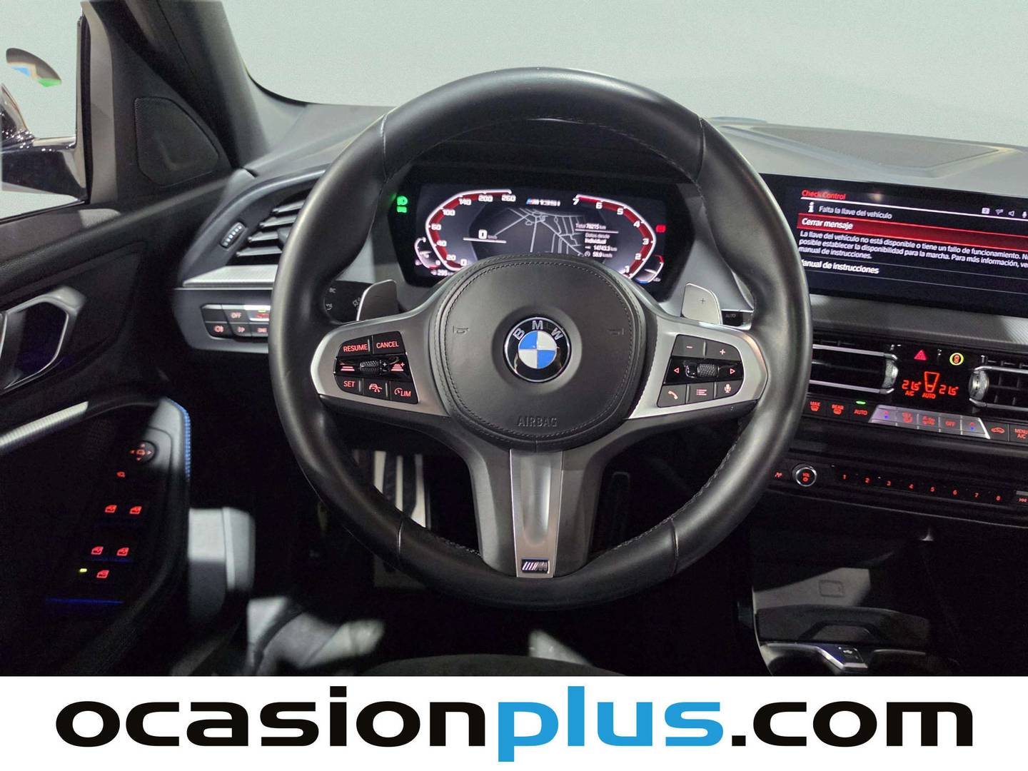 BMW Serie 1 BMW Serie 1 M135i (306 CV) de ocasión