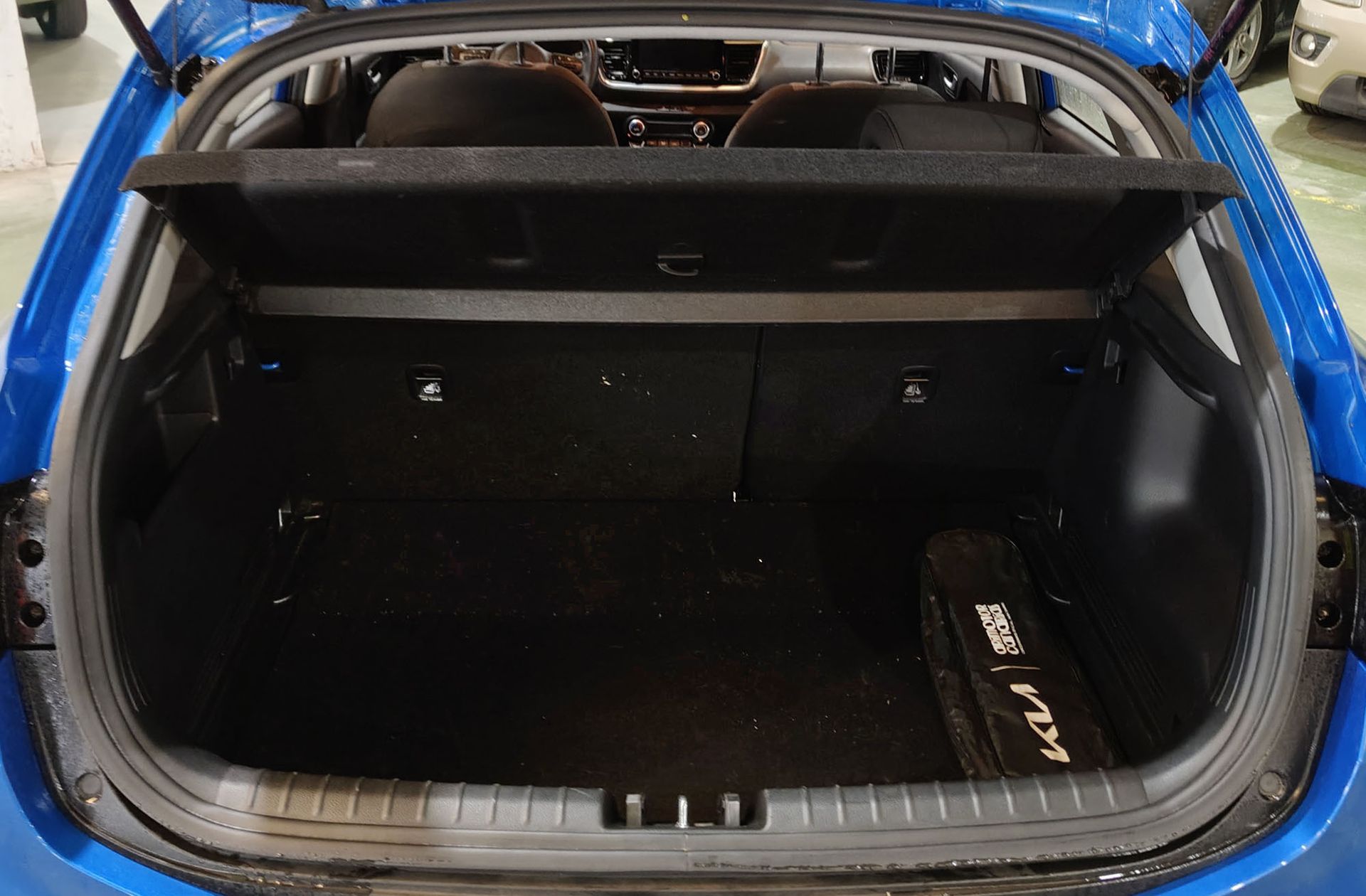 Kia Stonic 1.2 DPi Drive - foto 15