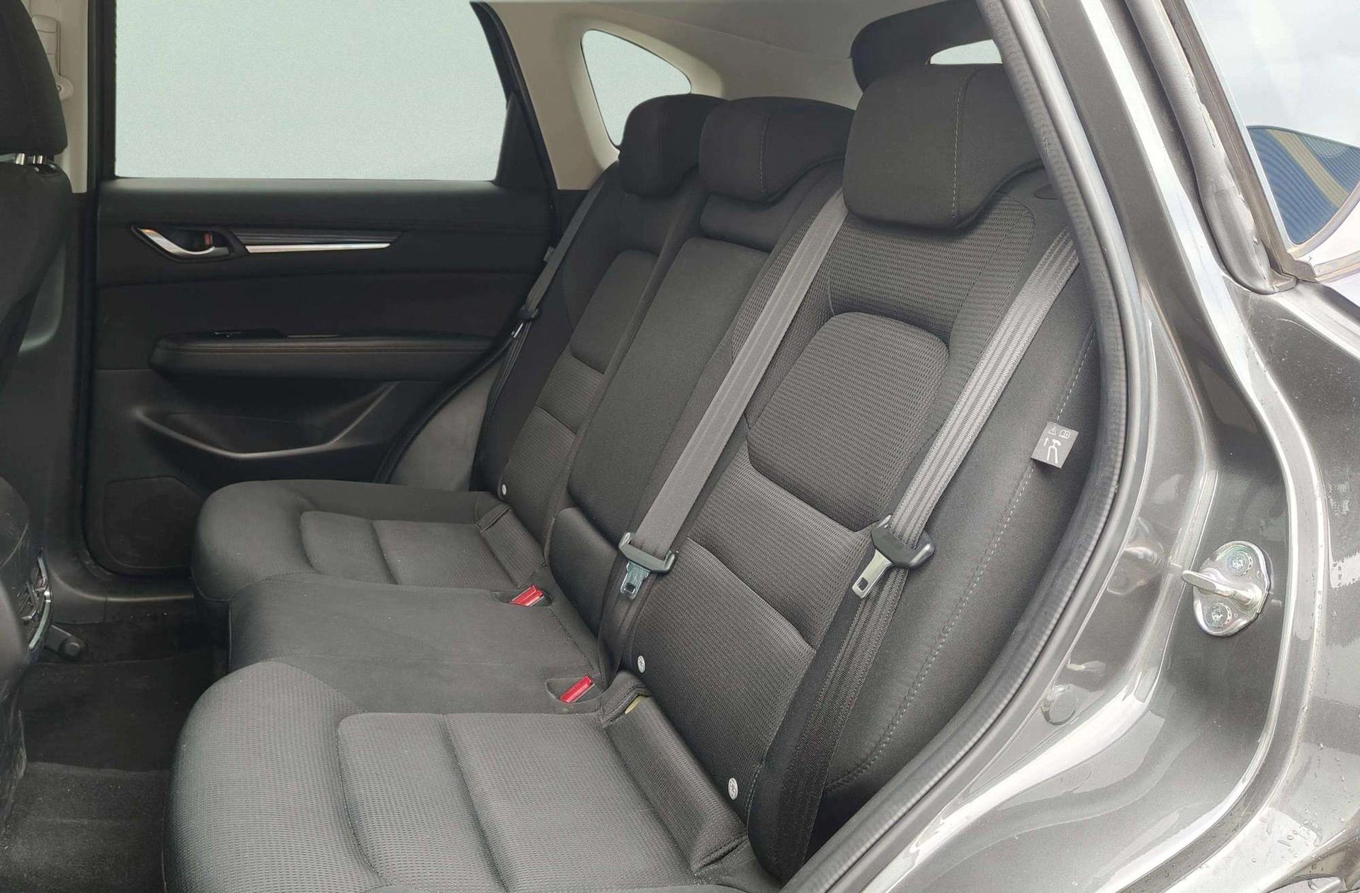 Mazda CX-5 2.0 G Zenith 2WD - foto 13