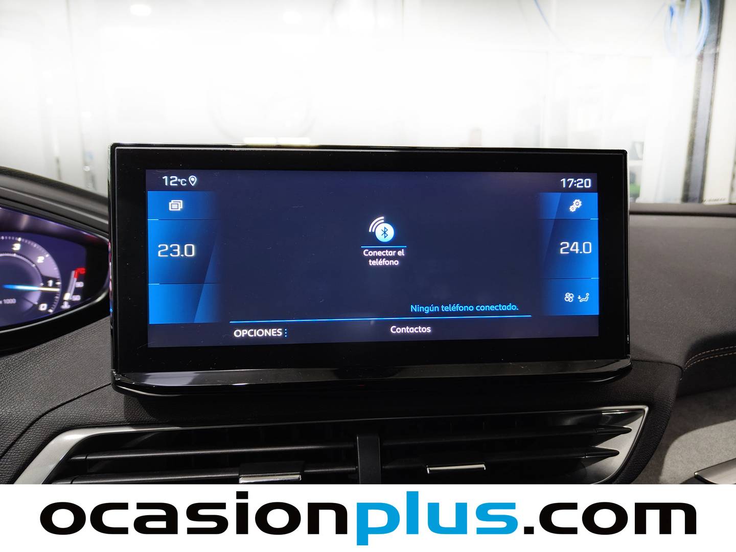 Foto Peugeot 3008 Peugeot 3008 BlueHDi 130 S&S GT EAT8  (130 CV)