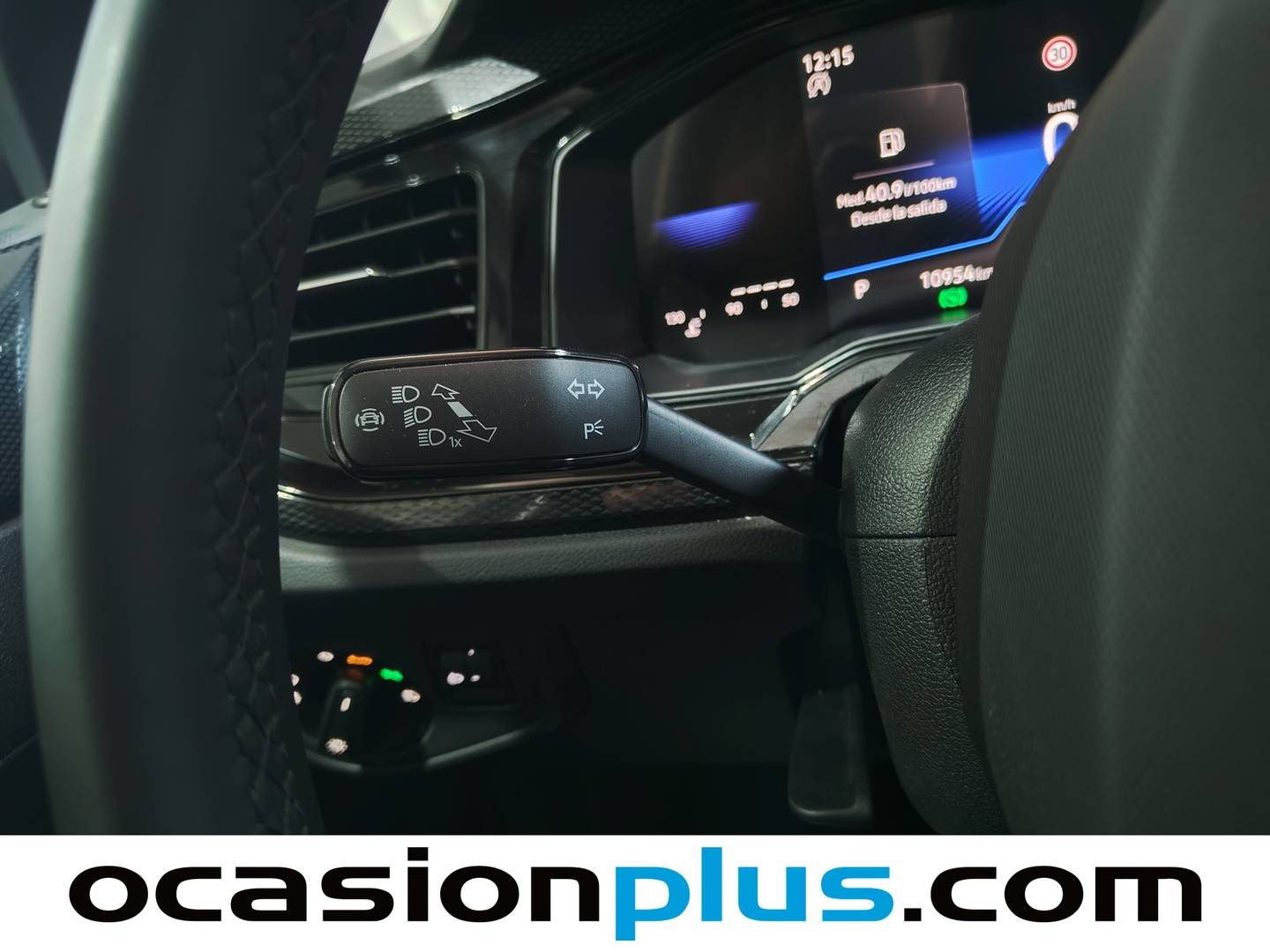 Volkswagen Taigo Volkswagen Taigo ``Más`` 1.0 TSI (115 CV) DSG de segunda mano