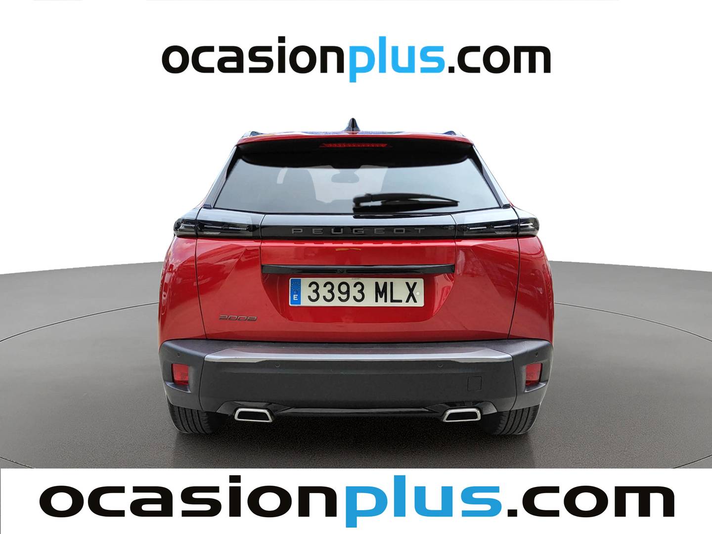 Peugeot 2008 Peugeot 2008 PureTech 130 S&S Allure EAT8 (130 CV) barato