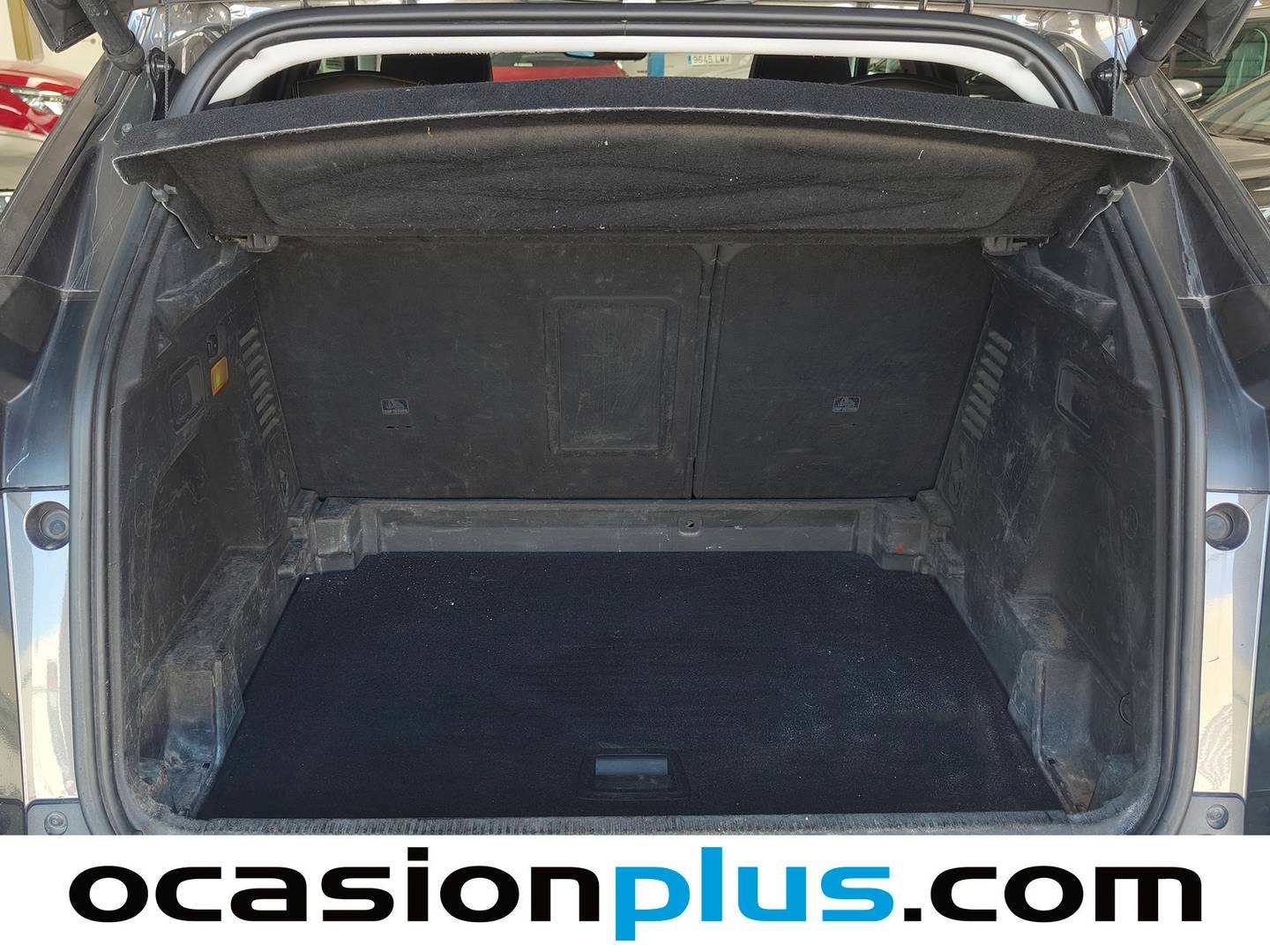 Acabados Peugeot 3008 Peugeot 3008 BlueHDi 130 S&S Allure Pack EAT8 (130 CV)