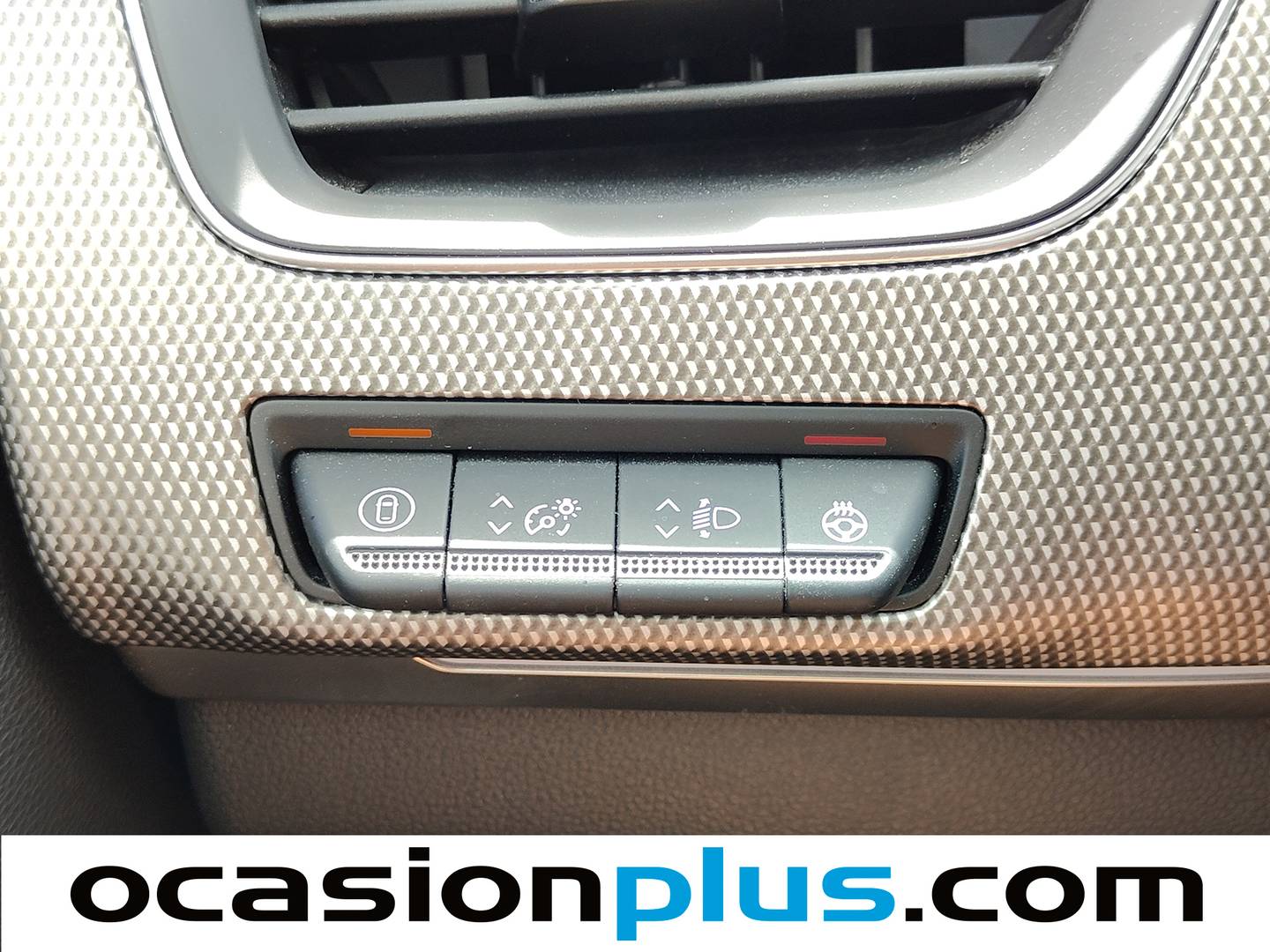 Renault Arkana Renault Arkana Techno TCe 140 Mild hybrid EDC (140 CV) automático