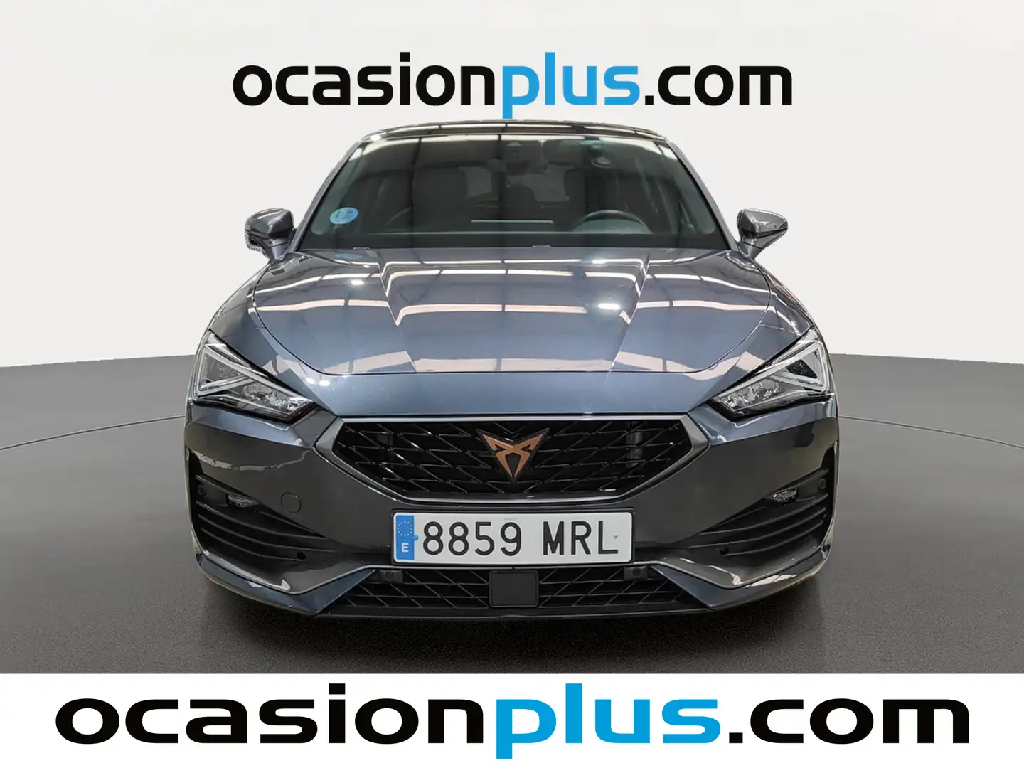 Foto Cupra León CUPRA León 1.5 eTSI DSG (150 CV)