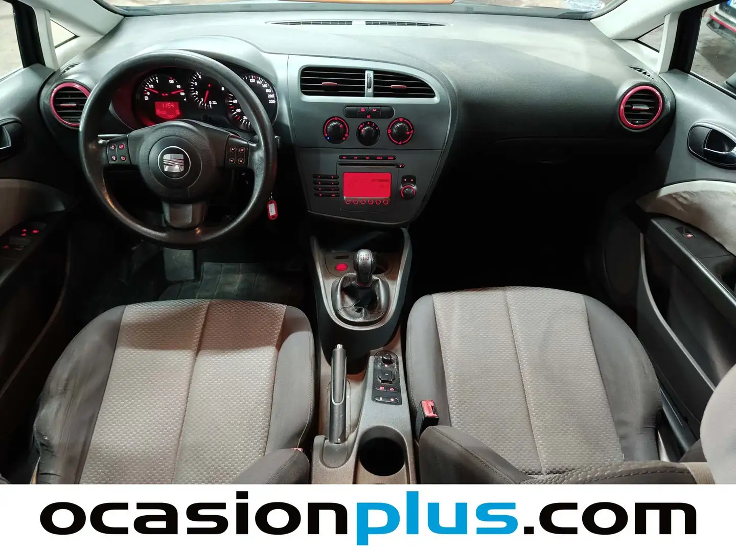 Foto Seat León SEAT León 1.6 Reference  (102 CV)