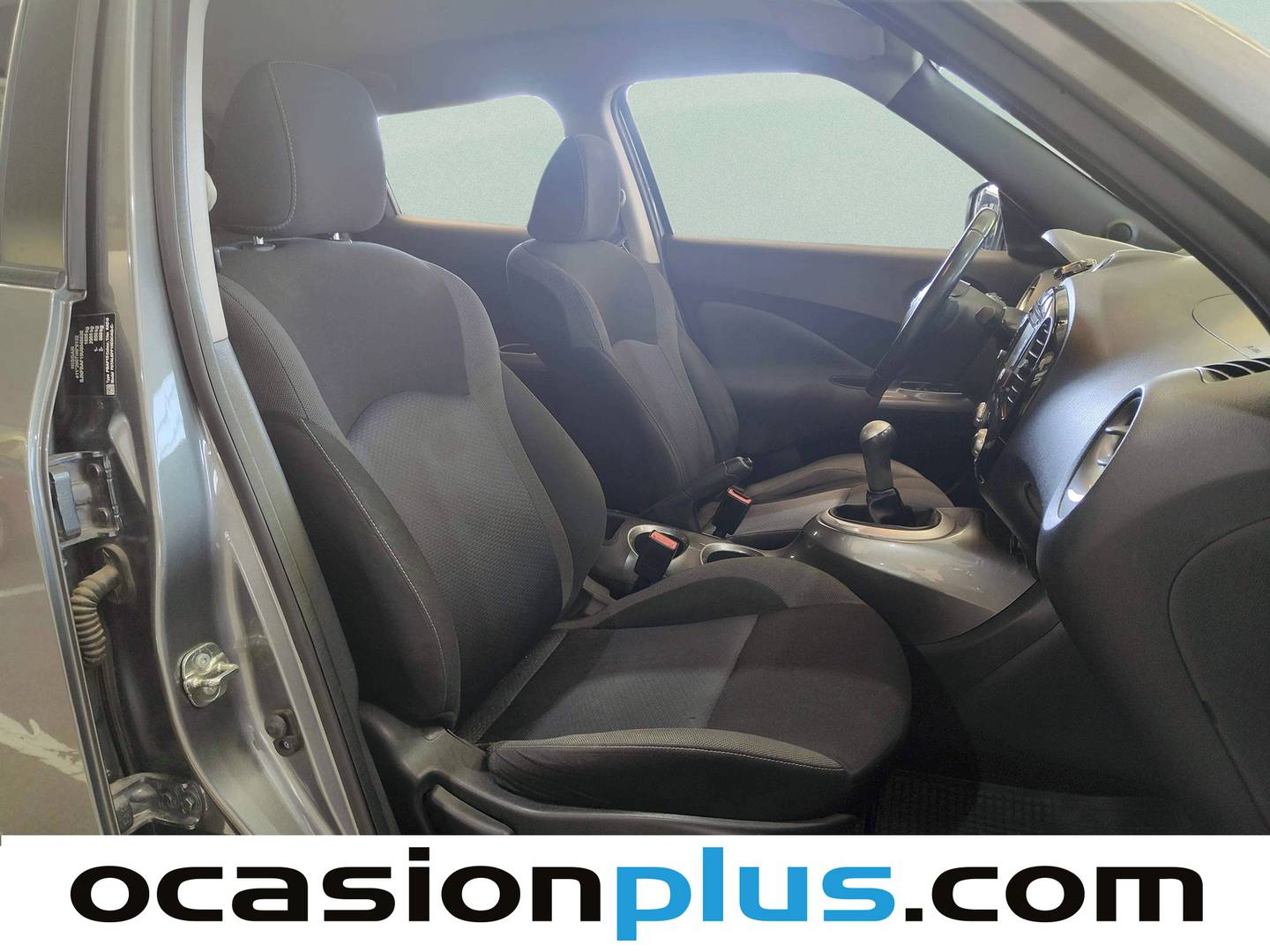 Nissan JUKE Nissan Juke G Acenta  (112 CV) km 0