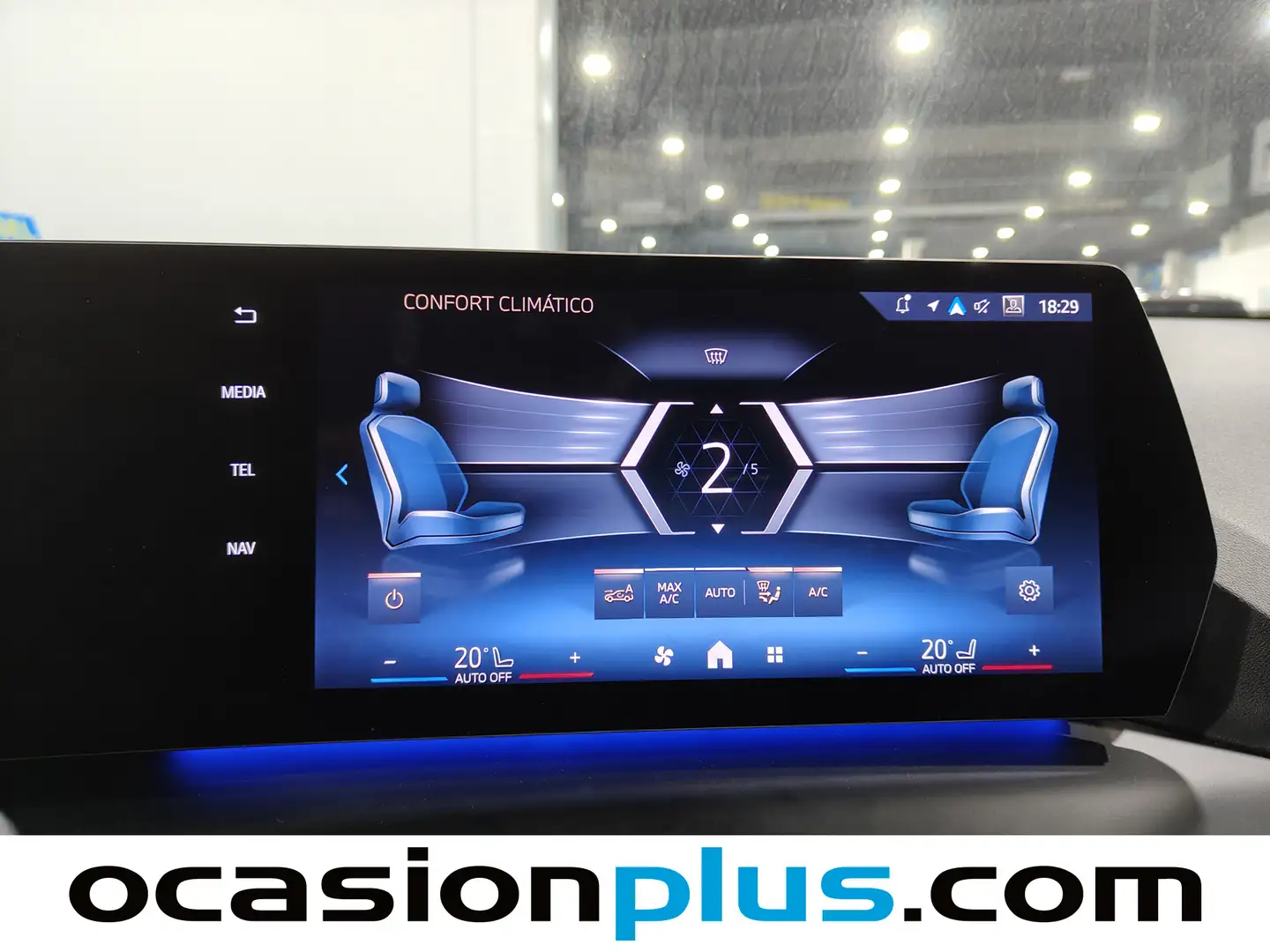 Foto BMW Serie 1 BMW Serie 1 120d (163 CV) Pack M