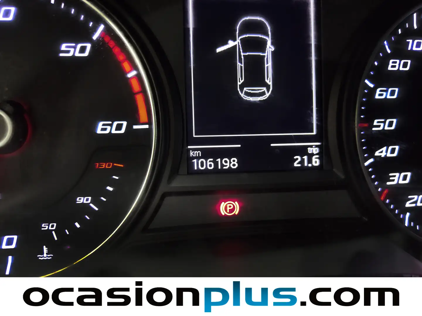 Foto Seat León SEAT León ST 1.6 TDI S&S Style Plus (115 CV)