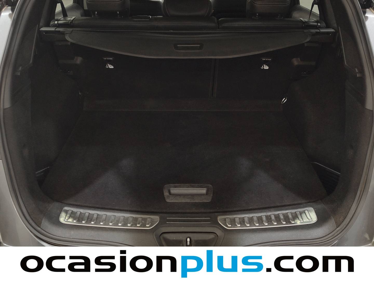 Fotos maletero Renault Koleos Renault Koleos Zen Blue dCi (150 CV) X-Tronic 4x2
