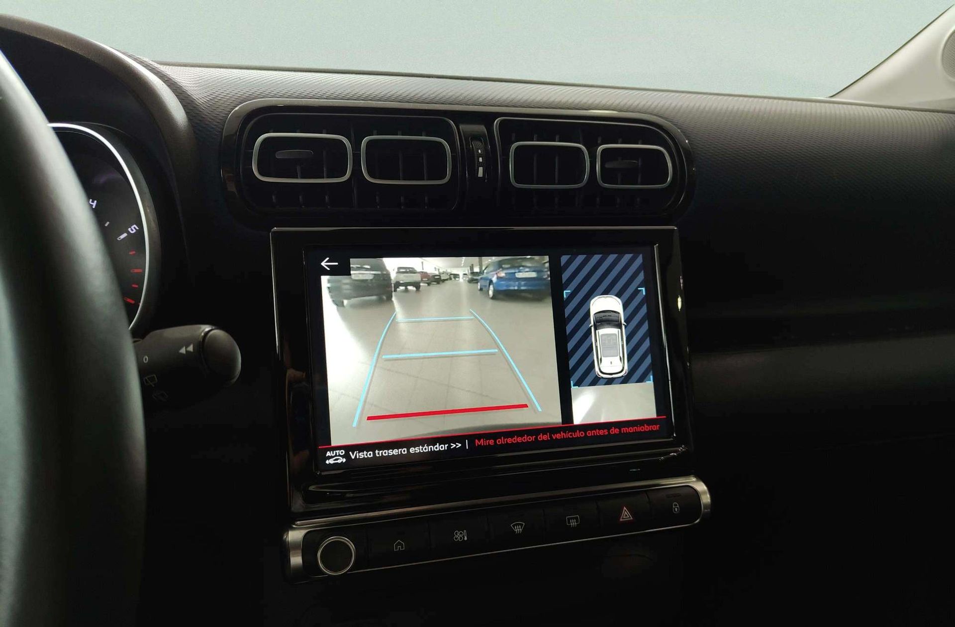 Citroën C3 Aircross BlueHDi 120 Shine Pack EAT6 - foto 9