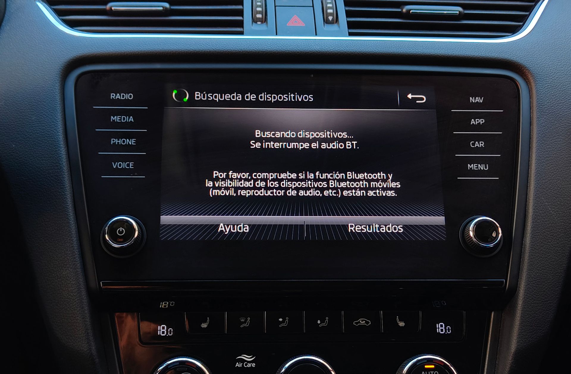 Škoda Octavia Combi 1.5 TSI Ambition - foto 27