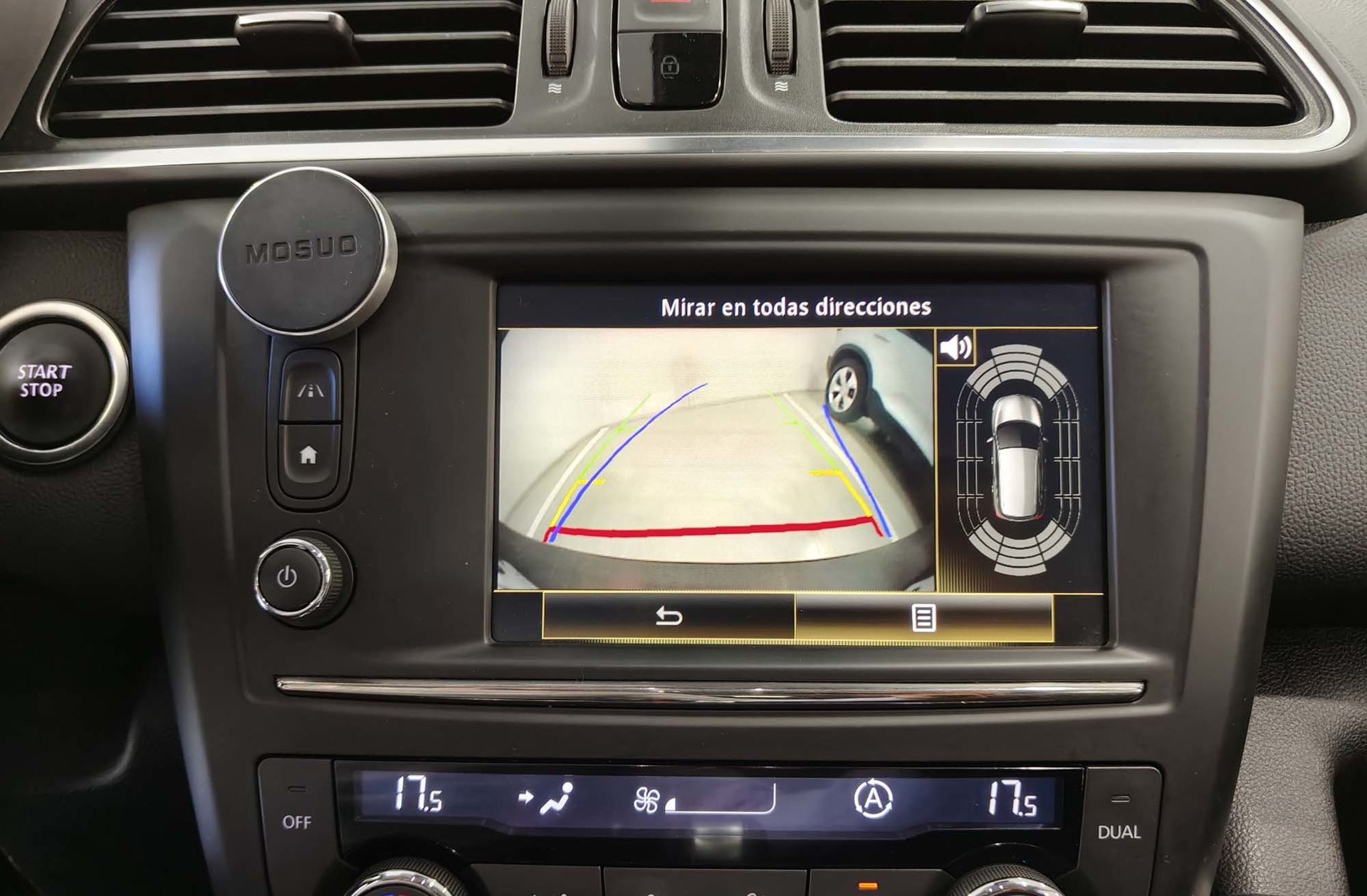 Renault Kadjar Zen Energy TCe EDC - foto 10