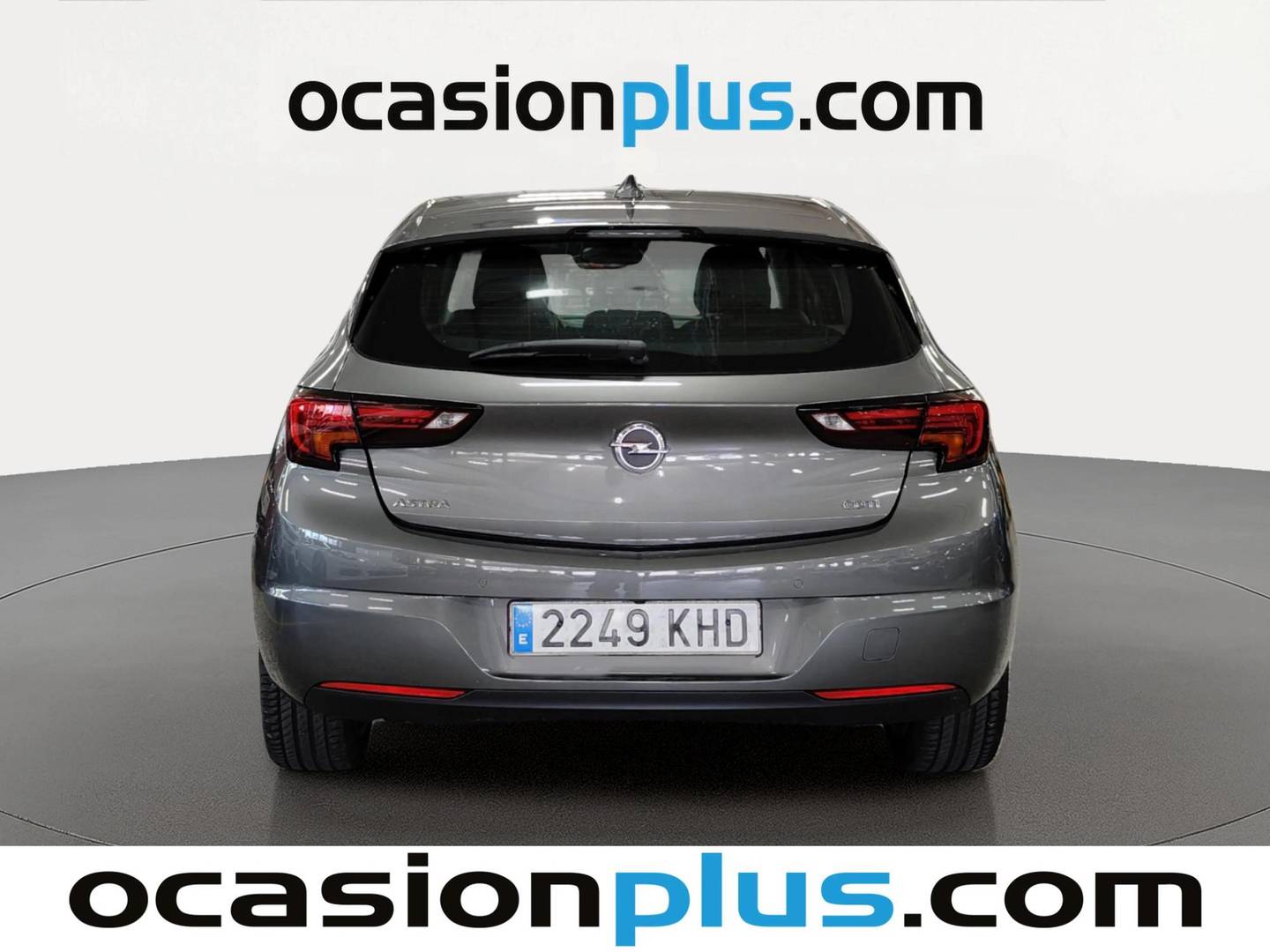 Opel Astra Opel Astra 1.6 CDTI Excellence (136 CV) 136cv
