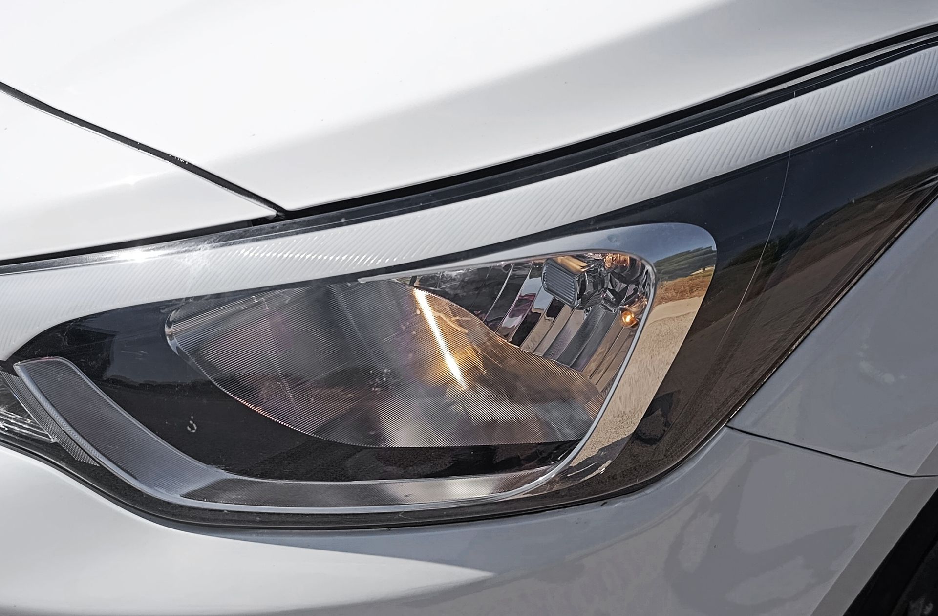 Hyundai i20 1.2 MPI Fresh - foto 11