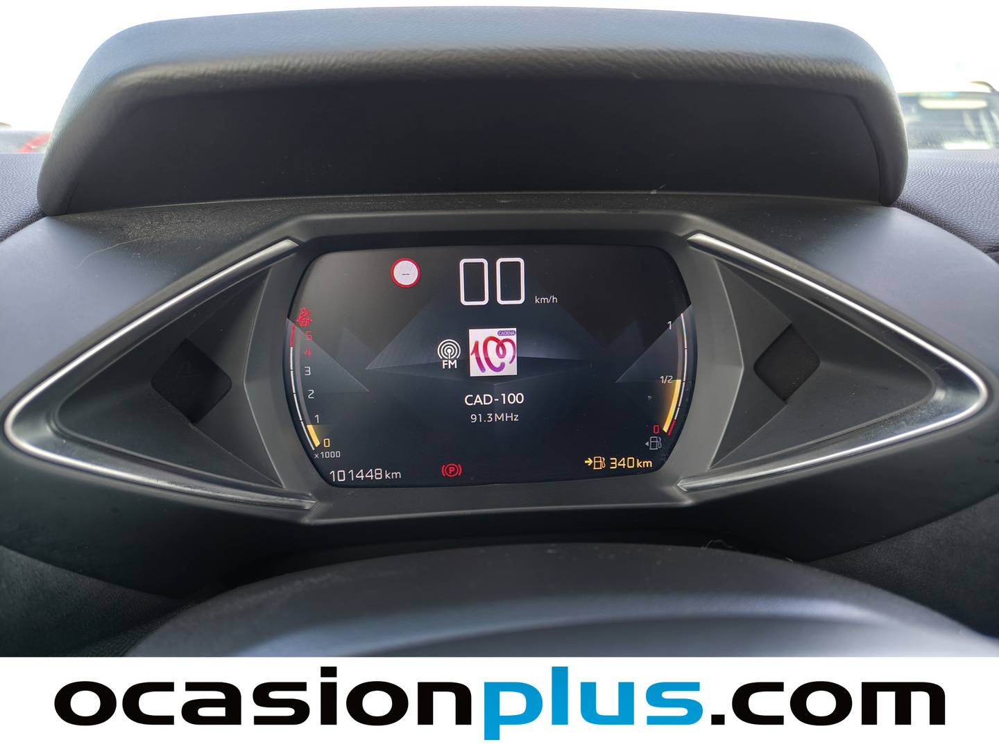 Foto DS DS 3 Crossback DS DS3 Crossback Performance Line BlueHDi (110 CV)