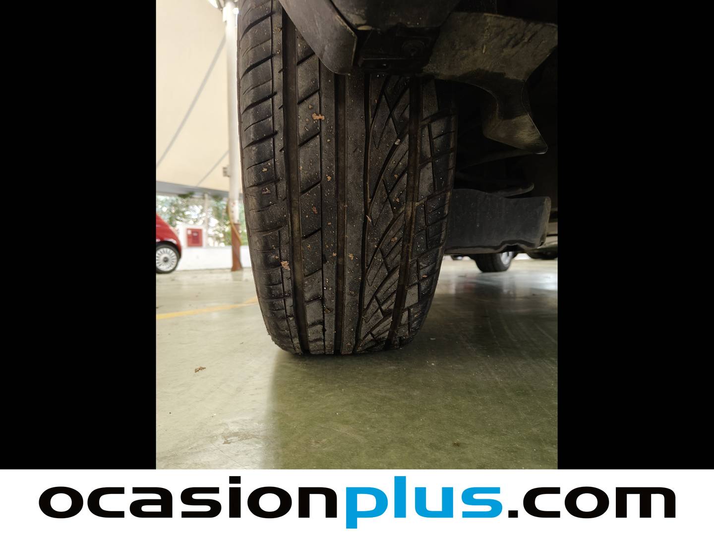 Foto Peugeot 5008 Peugeot 5008 PureTech 130 S&S Allure Pack EAT8 (130 CV) 7 Plazas