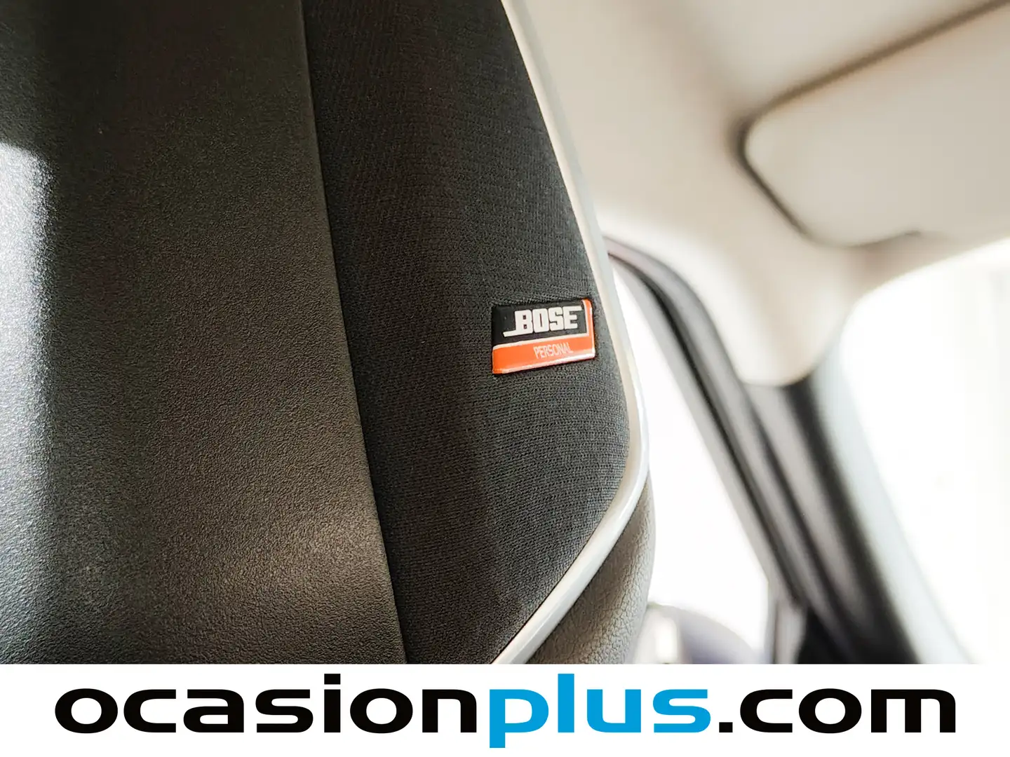 Foto Nissan JUKE Nissan Juke G N-Connecta CVT (112 CV)