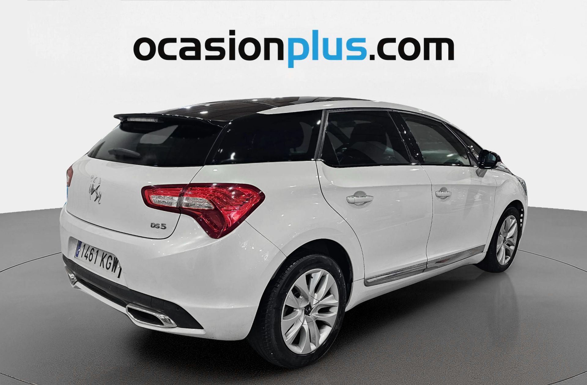 DS DS 5 BlueHDi 120 Style - foto 3