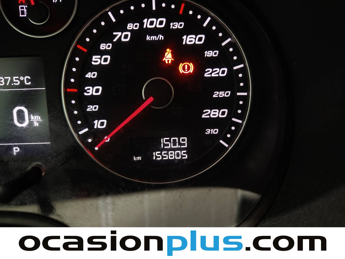 Audi RS3 Audi RS3 Sportback 2.5 TFSI quattro (340 CV) S tronic 340cv