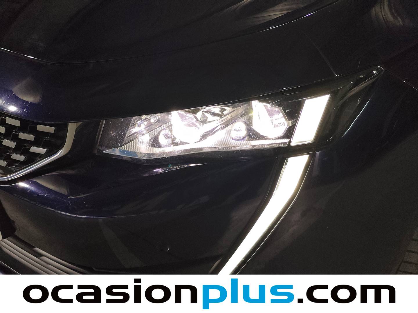 Paquetes del Peugeot 508 Peugeot 508 SW BlueHDi 180 S&S GT Line EAT8 (180 CV)