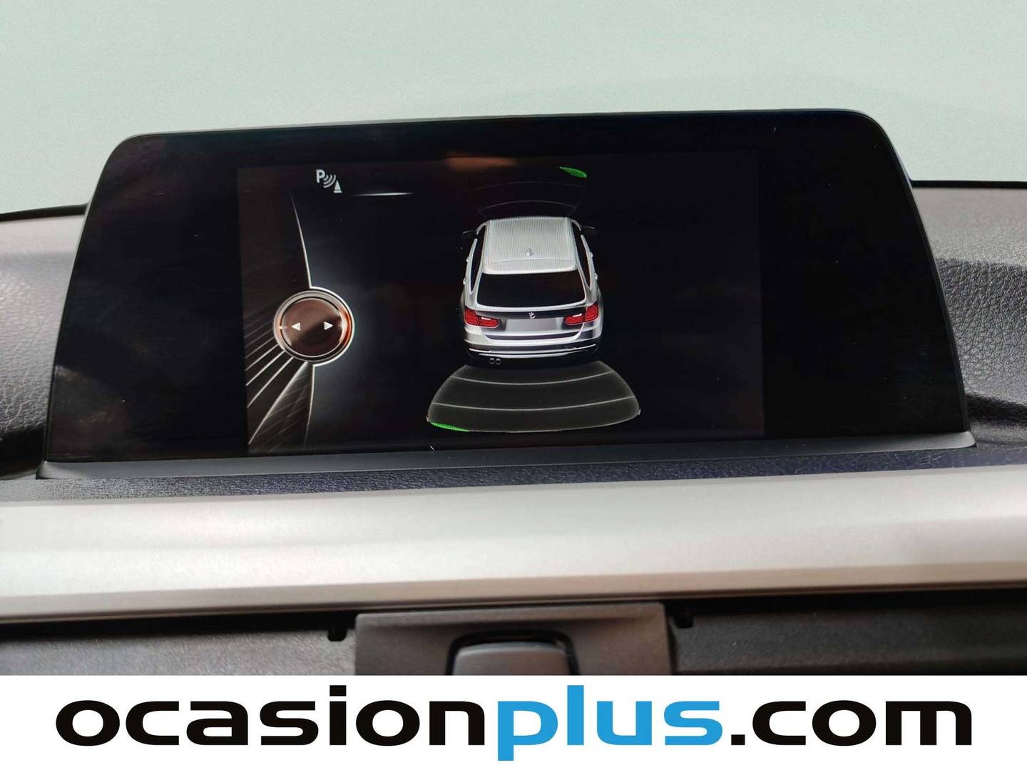 Foto BMW Serie 3 BMW Serie 3 318d Touring  (150 CV)