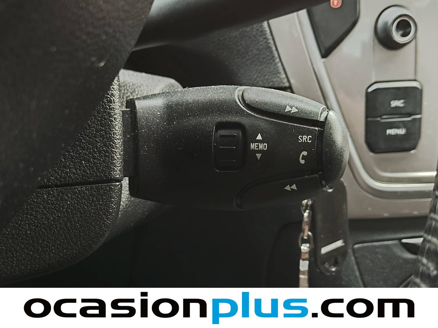 Citroën C-Elysée Citroen C-Elysee BlueHDi 100 Shine (100 CV) 100cv