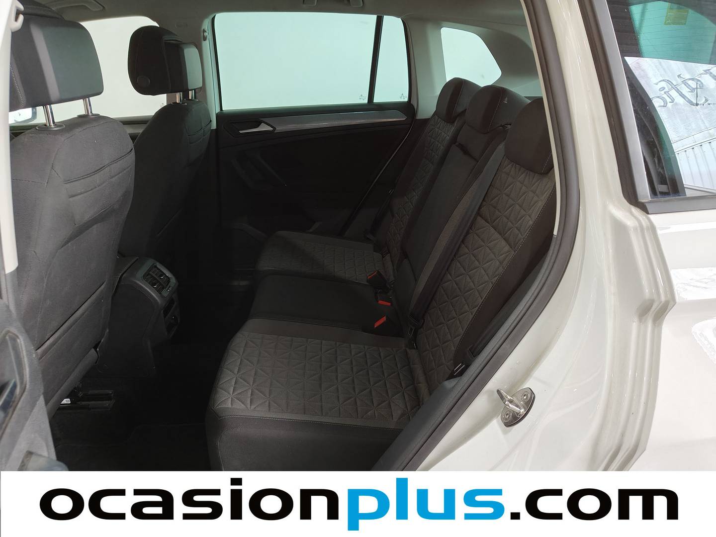 Foto Volkswagen Tiguan Volkswagen Tiguan Life 2.0 TDI (150 CV) DSG