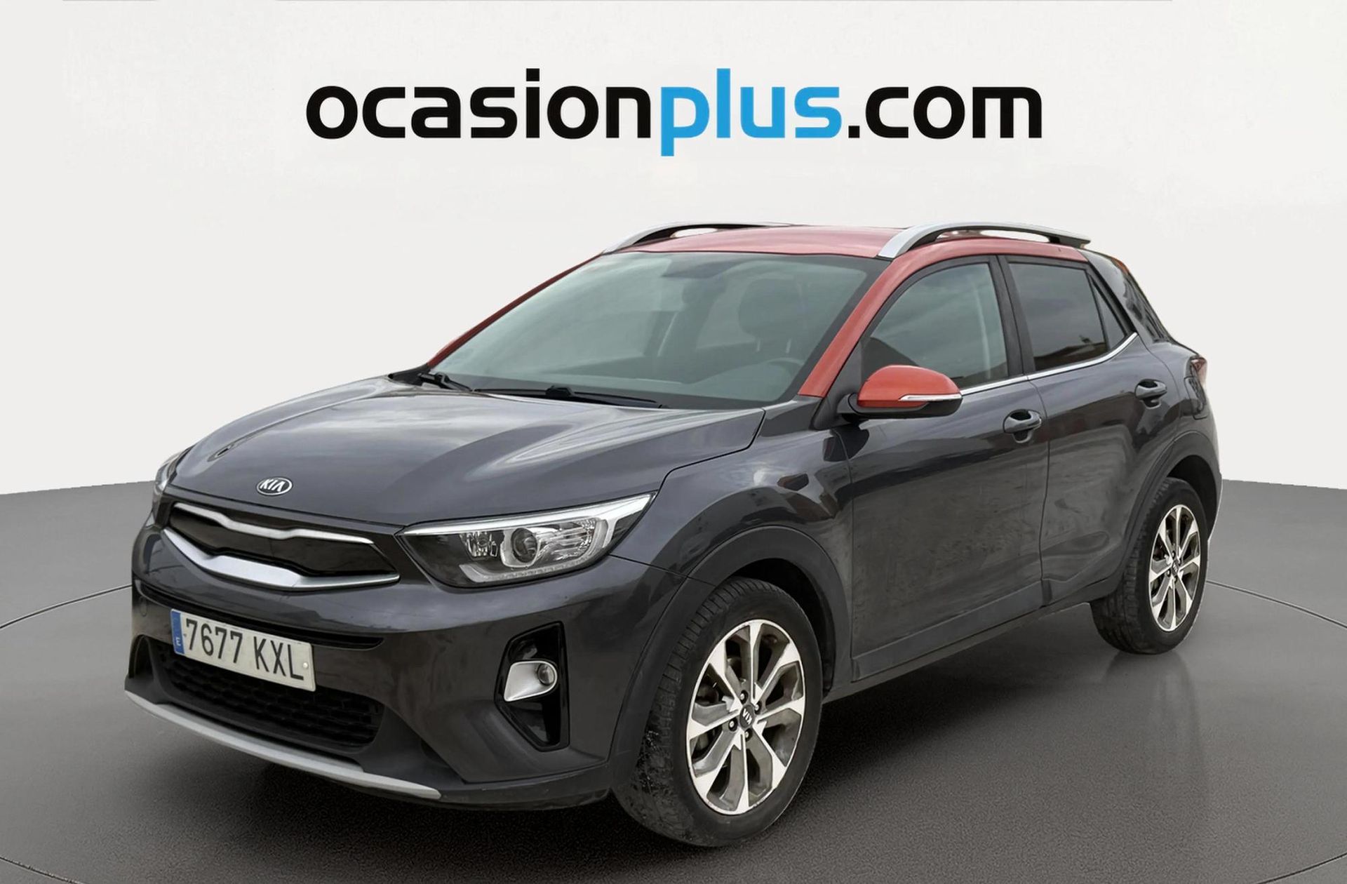 Kia Stonic 1.0 T-GDi Drive