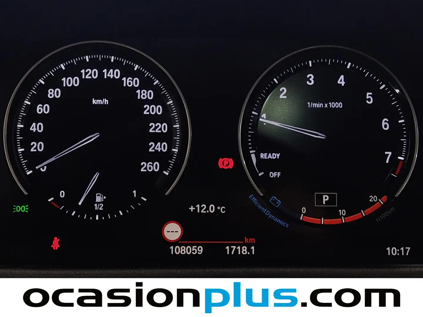 Foto BMW X2 BMW X2 sDrive18i (140 CV)