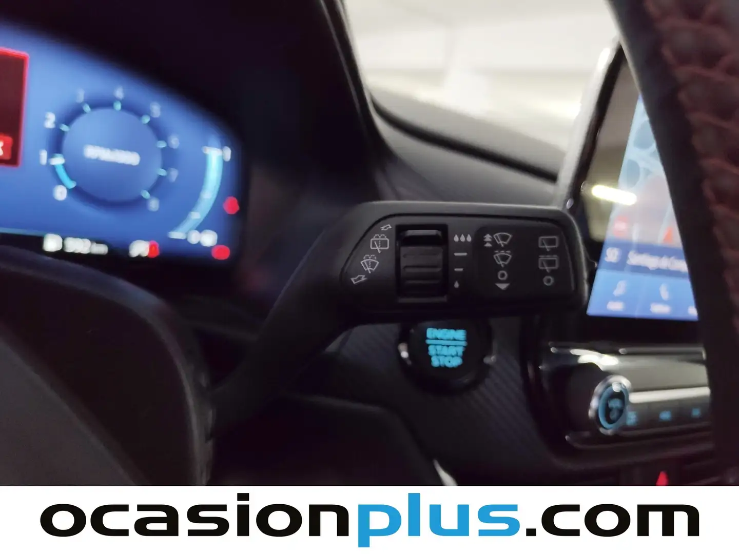 Foto Ford Puma Ford Puma 1.0 EcoBoost MHEV ST-Line X (125 CV)