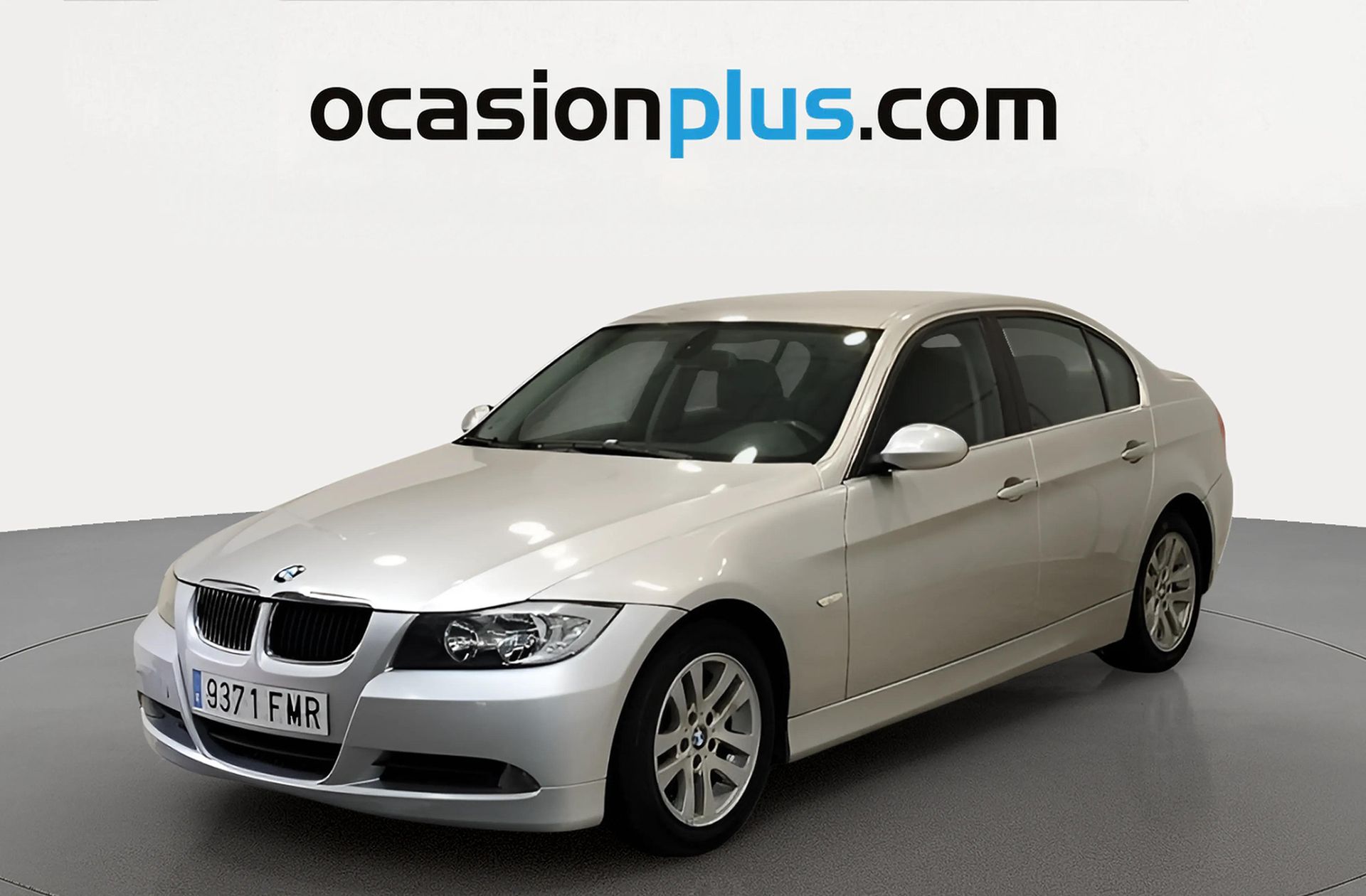 BMW Serie 3 320i