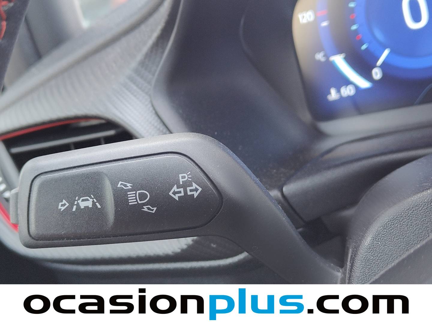 Ford Fiesta Ford Fiesta 1.5 EcoBoost ST (200 CV) 2022