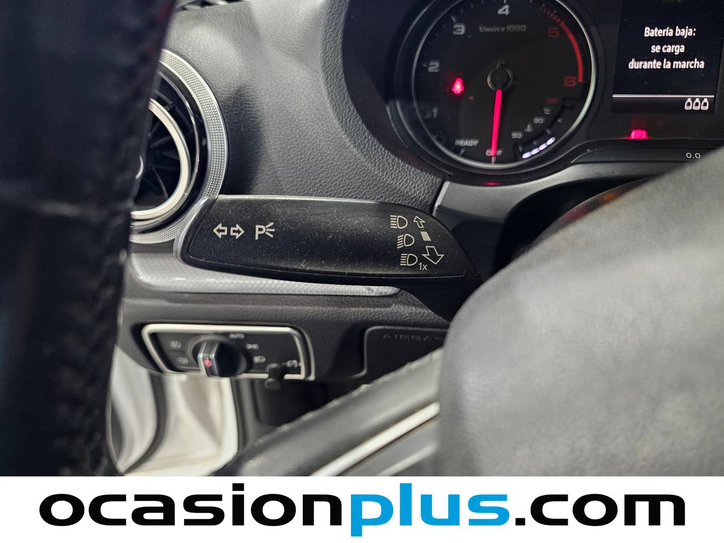 Audi A3 Audi A3 Sportback Advanced 1.6 TDI clean diesel (110 CV) km 0
